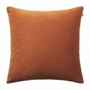 Chhatwal&Jonsson Kunal kuddfodral 50x50 cm Terracotta