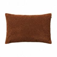 Chhatwal&Jonsson Mani kuddfodral 40x60 cm Cognac