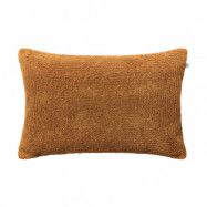 Chhatwal&Jonsson Mani kuddfodral 40x60 cm Masala Yellow