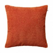 Chhatwal&Jonsson Mani kuddfodral 50x50 cm Apricot orange