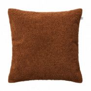 Chhatwal&Jonsson Mani kuddfodral 50x50 cm Cognac