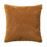 Chhatwal&Jonsson Mani kuddfodral 50x50 cm Masala Yellow