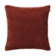 Chhatwal&Jonsson Mani kuddfodral 50x50 cm Terracotta