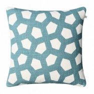 Chhatwal&Jonsson Meera kuddfodral 50x50 cm Heaven blue