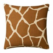 Chhatwal&Jonsson Nadi kuddfodral 50x50 cm Taupe-light beige