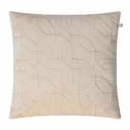 Chhatwal&Jonsson Nandi kuddfodral 50x50 cm Beige