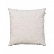 Chhatwal&Jonsson Nandi kuddfodral 50x50 cm Ivory
