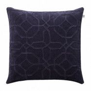 Chhatwal&Jonsson Nandi kuddfodral 50x50 cm Navy