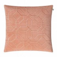 Chhatwal&Jonsson Nandi kuddfodral 50x50 cm Rose