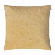 Chhatwal&Jonsson Nandi kuddfodral 50x50 cm Spicy yellow