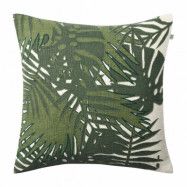 Chhatwal&Jonsson Palm kuddfodral 50x50 cm Green-cactus green