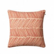 Chhatwal&Jonsson Rama kuddfodral 50x50 cm Light beige-apricot orange