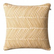Chhatwal&Jonsson Rama kuddfodral 50x50 cm Spicy yellow