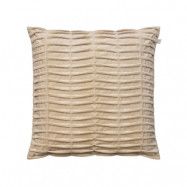 Chhatwal&Jonsson Rishi kuddfodral 50x50 cm Beige