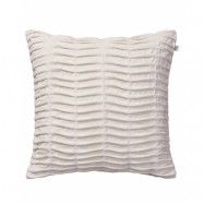 Chhatwal&Jonsson Rishi kuddfodral 50x50 cm Ivory