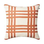 Chhatwal&Jonsson Shimla kuddfodral 50x50 cm Apricot orange