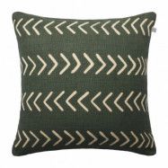 Chhatwal&Jonsson Tara kuddfodral 50x50 cm Green