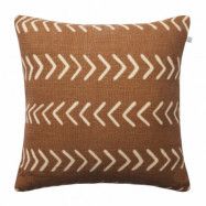 Chhatwal&Jonsson Tara kuddfodral 50x50 cm Taupe