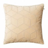 Chhatwal&Jonsson Vir kuddfodral 50x50 cm Beige