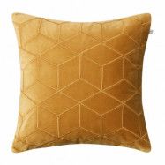 Chhatwal&Jonsson Vir kuddfodral 50x50 cm Masala yelow