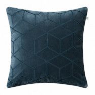 Chhatwal&Jonsson Vir kuddfodral 50x50 cm Sea blue