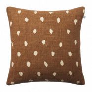 Chhatwal&Jonsson Yash reverse kuddfodral 50x50 cm Taupe base