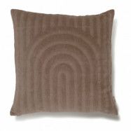 Classic Collection Arch kuddfodral 50x50 cm Desert taupe