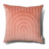Classic Collection Arch kuddfodral 50x50 cm Dusty coral