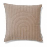 Classic Collection Arch kuddfodral 50x50 cm Simply taupe