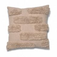 Classic Collection Bricks kuddfodral 50x50 cm Beige