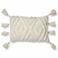 Classic Collection Copenhagen kuddfodral 40x60 cm Vit