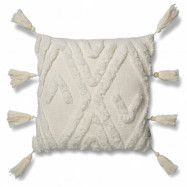 Classic Collection Copenhagen kuddfodral 50x50 cm Vit