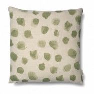 Classic Collection Dotty kuddfodral 50x50 cm Vit-Tea