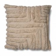 Classic Collection Field kuddfodral 50x50 cm Beige