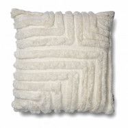 Classic Collection Field kuddfodral 50x50 cm White