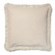 Classic Collection Paris kuddfodral 50x50 cm Birch