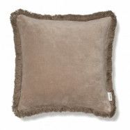 Classic Collection Paris kuddfodral 50x50 cm Simply taupe