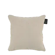 COSI FIRES Cosipillow Solid värmedyna, med uppladdningsbart batteri, fyrkantigt - naturtyg (50x50)