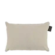 COSI FIRES Cosipillow Solid värmedyna, med uppladdningsbart batteri, rektangulärt - naturtyg (40x60)