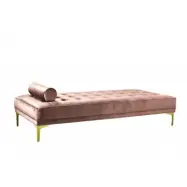 Dagbädd Jakobsdals Roma Rosa Rosé