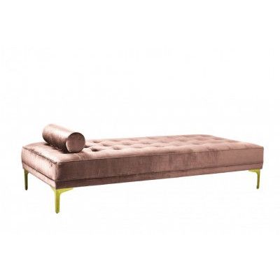 Dagbädd Jakobsdals Roma Rosa Rosé