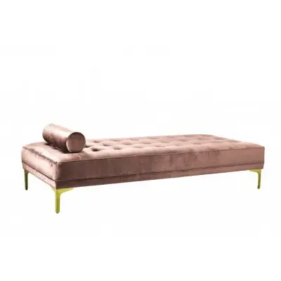 Dagbädd Jakobsdals Roma Rosa Rosé