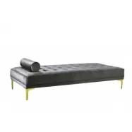 Dagbädd Jakobsdals Roma Grå Mole