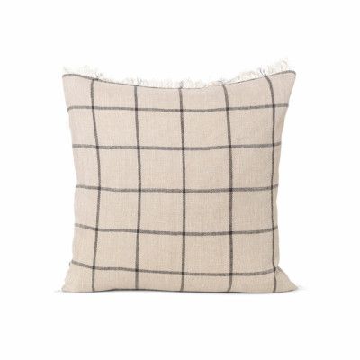 Ferm Living Kudde Dry 50x50cm