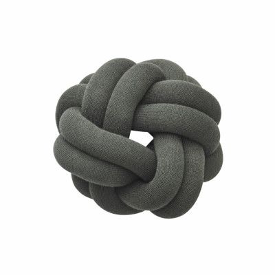 Kudde Knot forest green