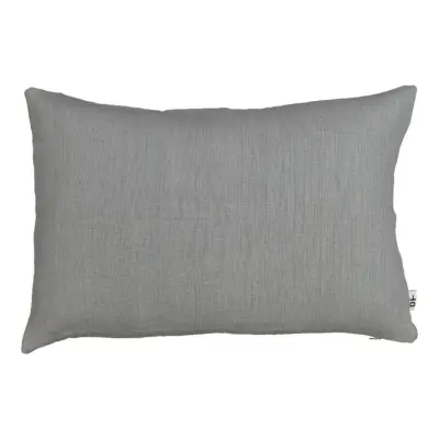 Kuddfodral Lino 40x60 Grå