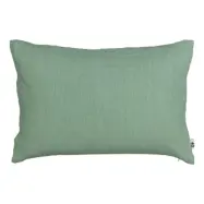 Kuddfodral Lino 40x60 Grön