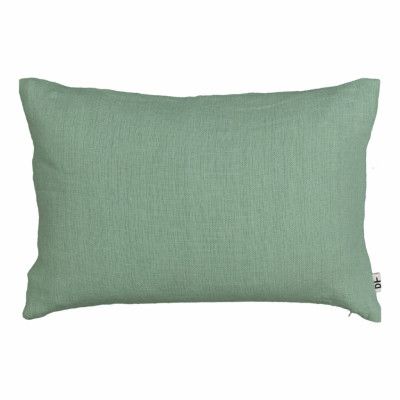 Kuddfodral Lino 40x60 Grön