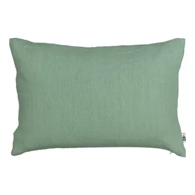 Kuddfodral Lino 40x60 Grön