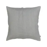 Kuddfodral Lino 50x50 Grå